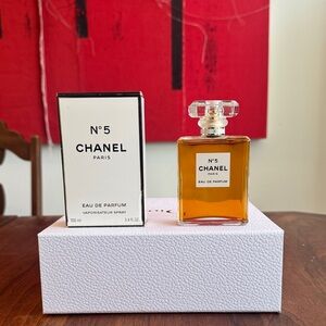 CHANEL N 5